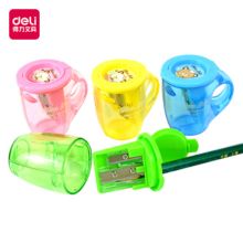 得力 0551转笔刀（单位：个）