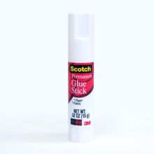 3M 6015 15g 胶棒 白 （单位：个）