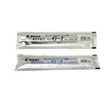 百乐 BLS-G1-5-L G-1啫喱笔芯 0.5mm 蓝（单位：支）