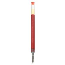 百乐 BLS-G2-5-R G-2啫喱笔芯0.5mm 红（单位：支）