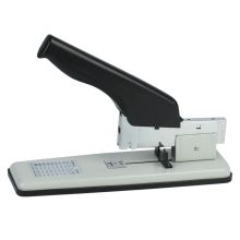 齐心 B3063 200页 重型订书机 使用23/6-23/23订书钉 灰（单位：台）