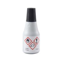 卓达 7021 25ml 快干印油 黑 单位:个 