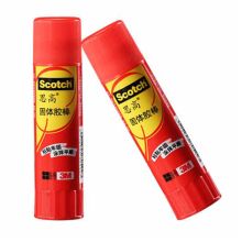 3M 5020 20g 胶棒 白（单位：个）
