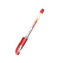 晨光 K37 0.38mm 中性笔 红色 12支/盒（单位：支）