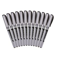 晨光 AGP13604 1.0mm 中性笔 黑色 12支/盒（单位：盒）