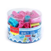 齐心 J305 迷你卷笔刀 配 (定制)
