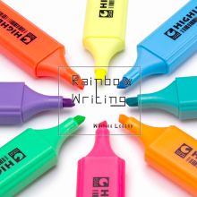 斯塔 8341-5荧光笔 浅绿色