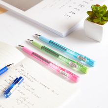 斑马 JJ1中性笔 0.5mm 黑 10支/盒 整盒销售（单位：盒）