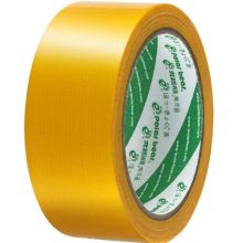北极熊 CL-409Y 大卷芯布基胶带48mm*13.7M 黄（单位：卷）