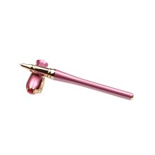 毕加索（pimio） PS-986 紫红宝珠笔/签字笔0.5mm 黑(单位：支)