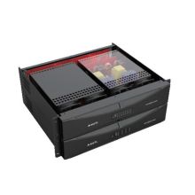 奥雷/AUDIOCENTER Artist T4800 数字功率放大器