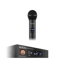 AUDIX AP41 OM2 无线话筒系统