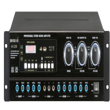 KENVVOOS.KVS AV2200 合并式卡包功放