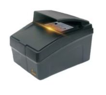 雄帝 EMP5900 护照阅读器