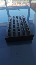 语宇 CB-25 产品坐式充电器 黑色