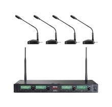 MIPRO ACT-646II UHF 自动选讯接收机
