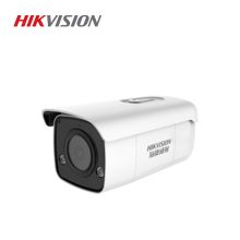 海康威视/HIKVISION DS-2CD2T46FWDA3-IS 红外 监控摄像头 400W