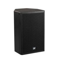 LVB LC-712 专业音箱 367*385*603mm 黑色 单位:台