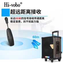 嗨威宝 T1 2.4G 无线扩音器+头戴式麦克风+领夹式麦克风套装 （单位：套）