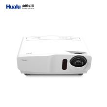 华录 HL-KH320ST 激光短焦投影仪 高清办公家用商务会议室教室教学培训（单位:台）