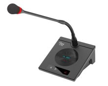 JDS TH-200A 主席单元 麦克风 （单位：台）