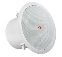 JDS TH－240B 10寸天花全频 扬声器 白色（单位：个）