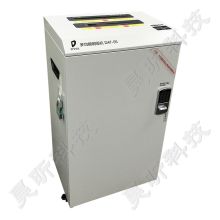 唐权 DAT-05 大唐盛兴  多功能存储介质销毁机 适用于涉密办公场所 碎纸等级一级 销毁等级二级 碎纸颗粒1mm*1mm 白色 （单位：台）