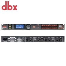 DBX AFS2 会议反馈抑制器  黑色（单位：台）