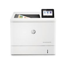 惠普（HP） M555dn A4彩色双面激光打印机商用办公 白色（单位：台）