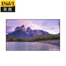 英微 GHZ-JD/HZ2 120英寸 16:9 黑栅抗光幕布（单位：副）