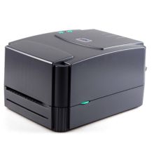 台半 TSC TTP-244Pro 标签条码打印（含PET纸4卷/捷特W104色带2盒）（单位:台）