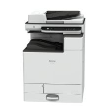 理光 M C2000 A3激光彩色复合机 主机+送稿器+单纸盒 白（单位：台）