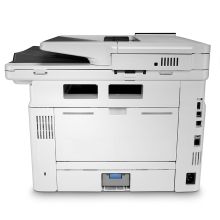 惠普 LaserJet Enterprise MFP M431f 黑白激光多功能一体机 打印复印扫描传真（单位:台）