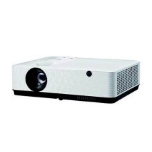 理光(RICOH) XY4000 投影仪 4200流明 办公便携式PJ-YX4000 液晶标清 官方标配+120英寸电动幕 黑色 含安装  (单位:套)