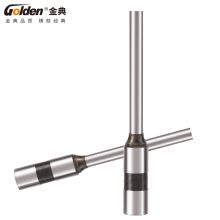 金典 Φ6*50MM 财务装订机钻刀 精钢（单位：支）