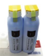 佳能 TDS700 OCE工程复印机数码蓝图机 750 PW750原装粉墨粉 单只装 奥西墨粉  黑色(单位：支)