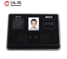汉王 E370A 考勤机 黑色(单位：台)