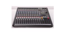 航天广电 HT-RA-8FX 8路调音台 (单位:台)