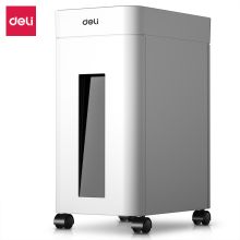 得力 9924 碎纸机（单位：台）