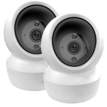 海康威视 EZVIZ XP1 1080P+32G内存 萤石监控摄像头 （单位：个）