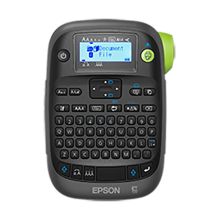 爱普生（EPSON）LW-K400 手持式入门级标签打印机（单位：台）