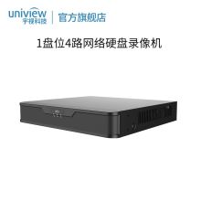 宇视UNV NVR301-04D3-DT 1盘位4路网络硬盘录像机 配色(单位：台）