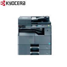 京瓷（kyocera） TASAKalfa2021 京瓷(KYOCERA) TASAKalfa2021 多功能复印机 主机+第二纸盒+双面进稿器+网络 黑色(台） 黑色 (单位：台)