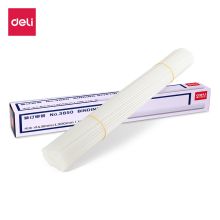 得力（deli） 100根 得力(deli) 3850 装订铆管Φ4.8*300mm 100根/盒 （单位：盒） (单位：盒)