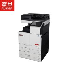 震旦（AURORA） ADC309 彩色多功能数码复合机  白色(台）