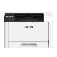 富士施乐（Fuji Xerox） ApeosPrint C328dw 多功能打印机 一体机 灰色(单位：台）