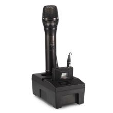 itc T-521CF 麦克风 黑色(单位：套）