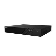海康威视 DS-7916N-R4 4T存储 监控硬盘录像机（含poe/网线）单位：台