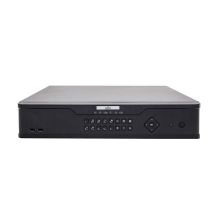 宇视 NVR308-16E-B-DT 8盘位16路网络硬盘录像机 配色(单位：台）