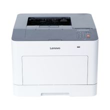 联想 CS2410DN 彩色激光打印机 白色（单位：台）